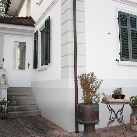 B&B Stirnimann Bunzen Ngoại thất bức ảnh
