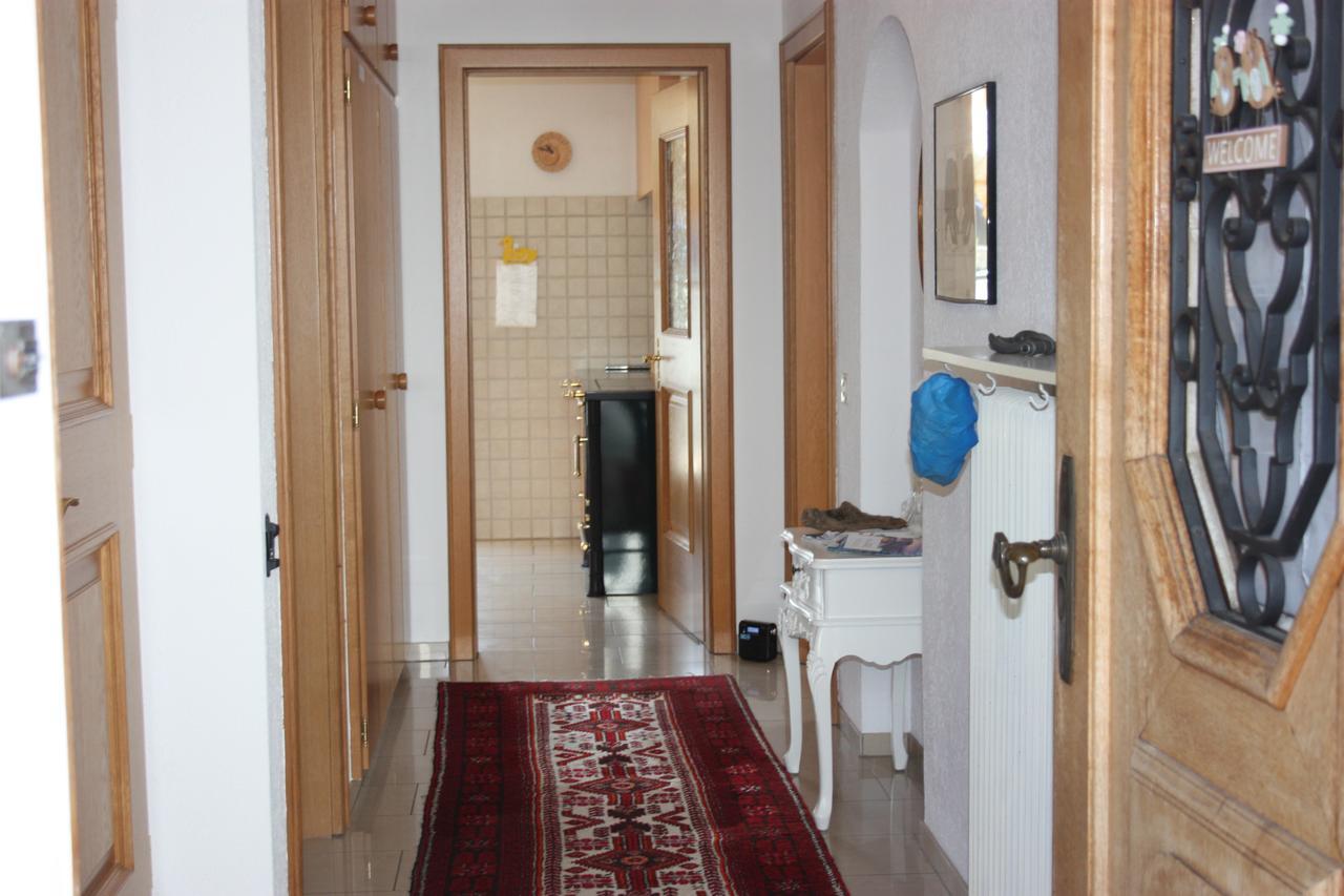 B&B Stirnimann Bunzen Ngoại thất bức ảnh