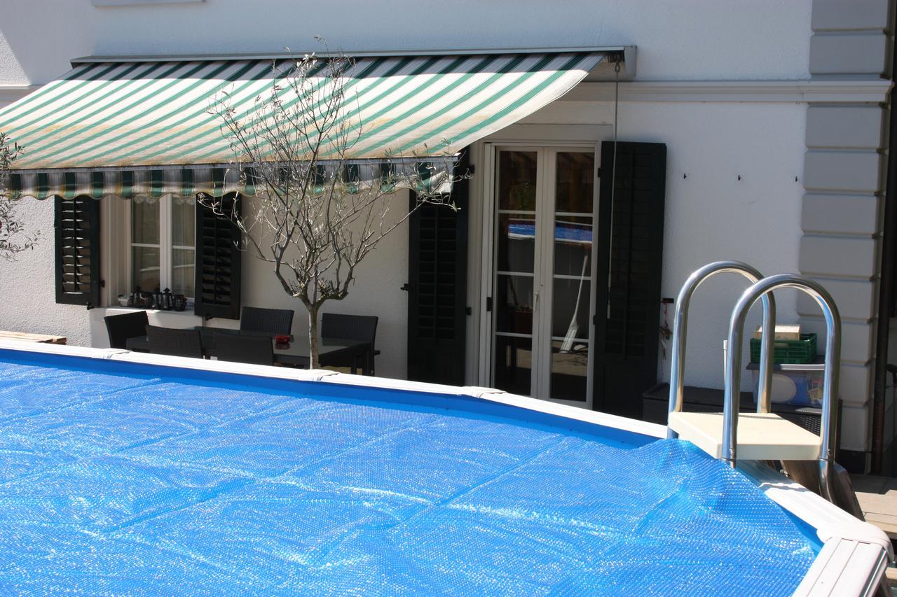 B&B Stirnimann Bunzen Ngoại thất bức ảnh