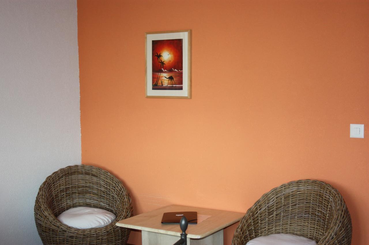B&B Stirnimann Bunzen Ngoại thất bức ảnh